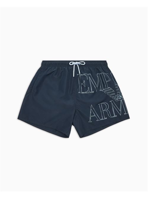  EMPORIO ARMANI | EM000583 AF12326/UB102